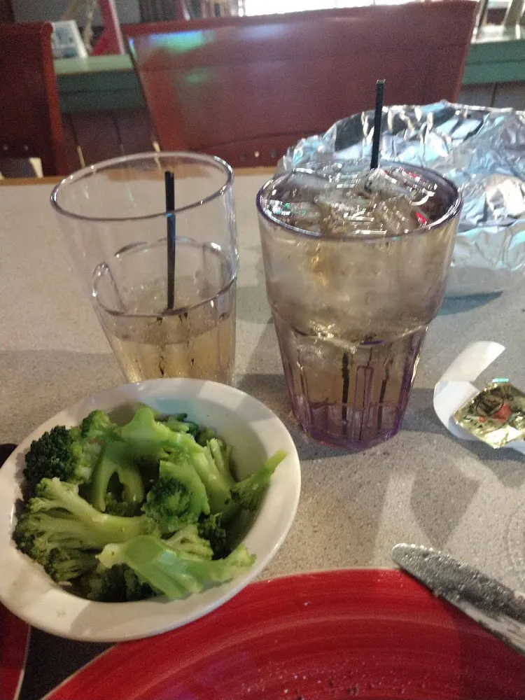 Cocktails