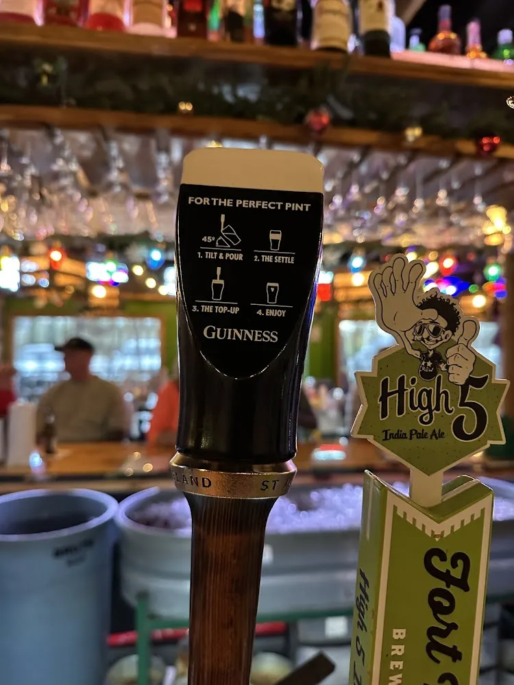 Guinness Draught