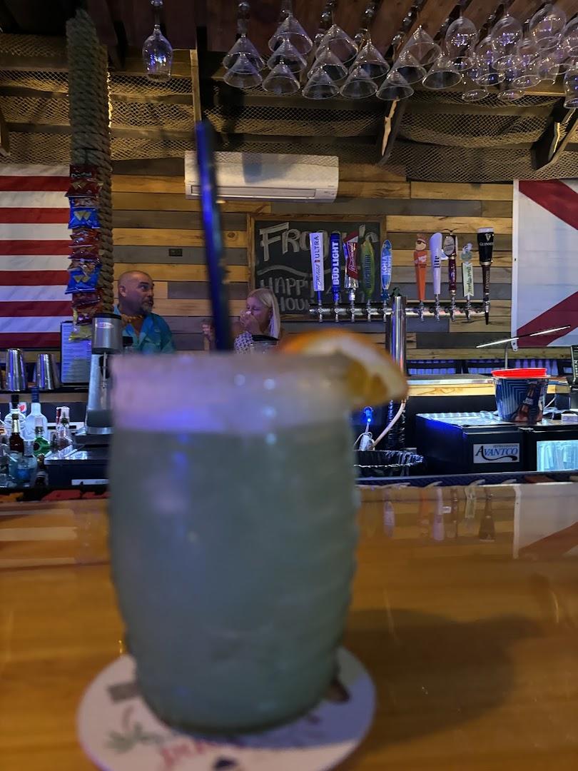 Froggy's