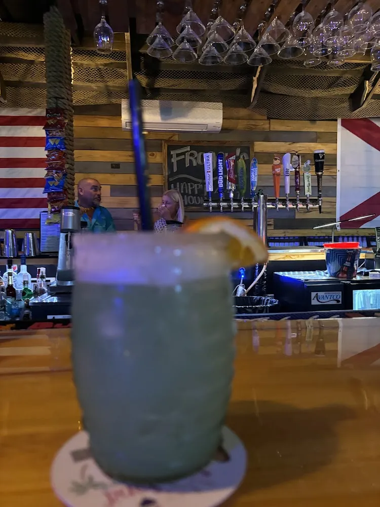 Margarita
