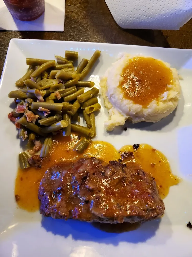 Meatloaf