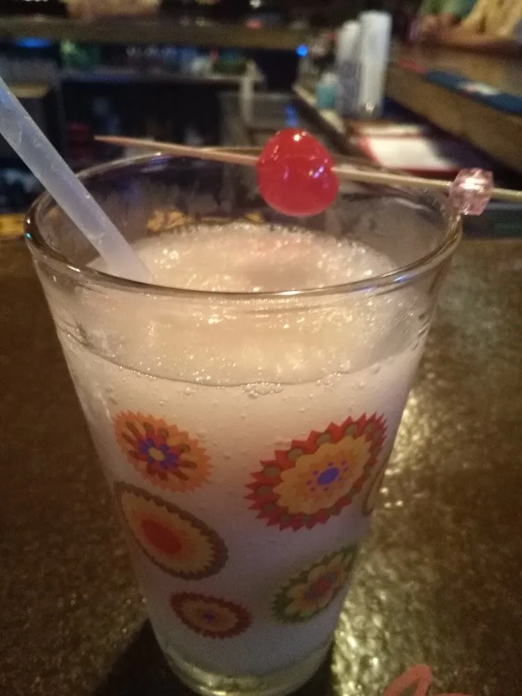 Pina Colada