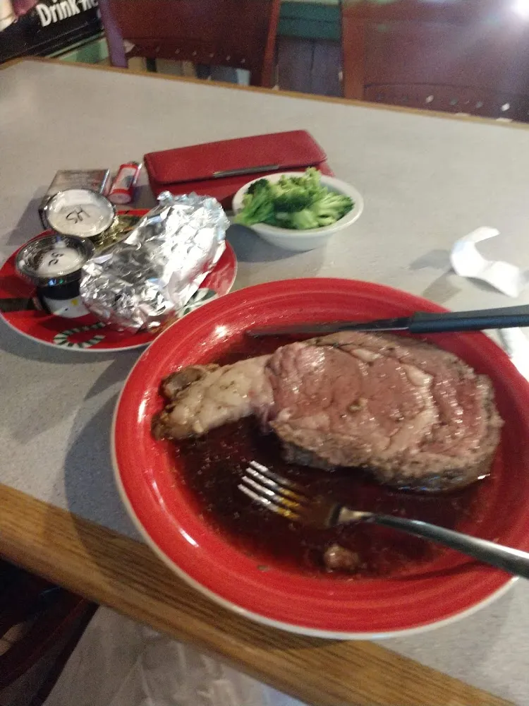 Prime Rib