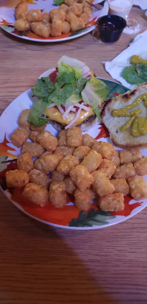 Tator Tots